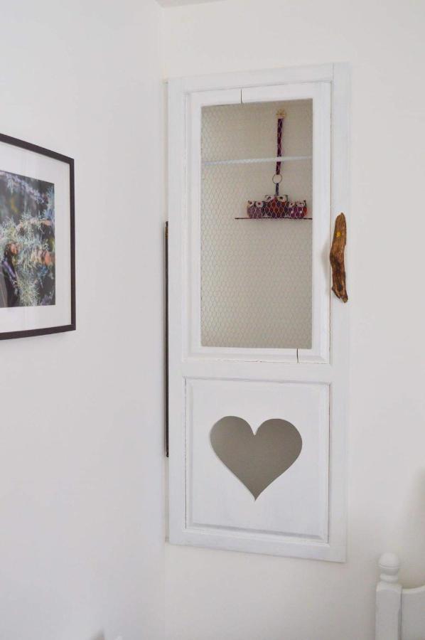 Sains Mont Voyageur Bed & Breakfast エクステリア 写真