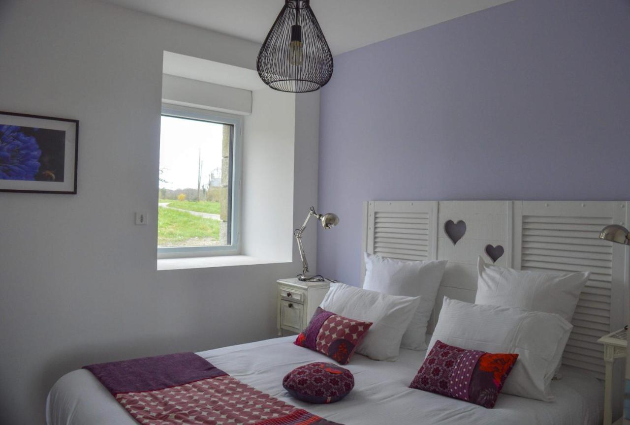 Sains Mont Voyageur Bed & Breakfast エクステリア 写真