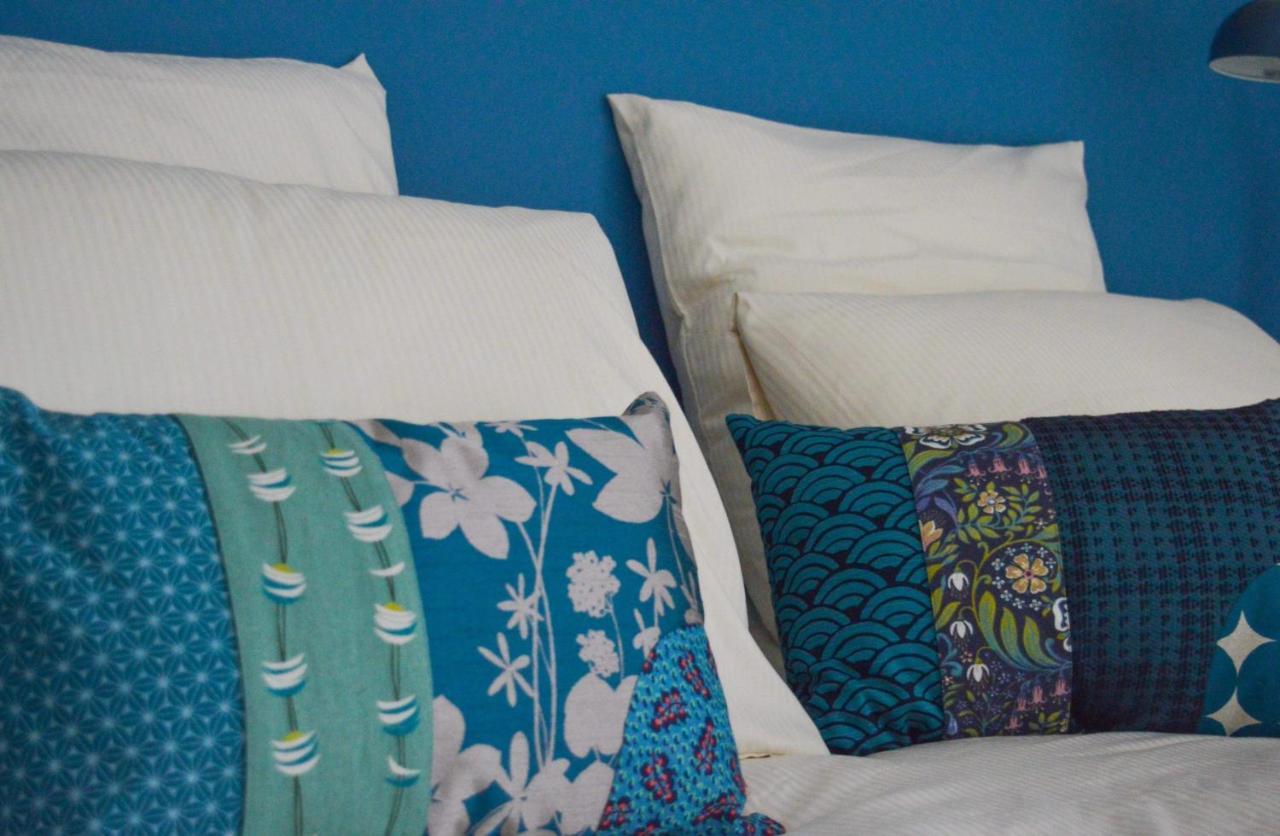 Sains Mont Voyageur Bed & Breakfast エクステリア 写真