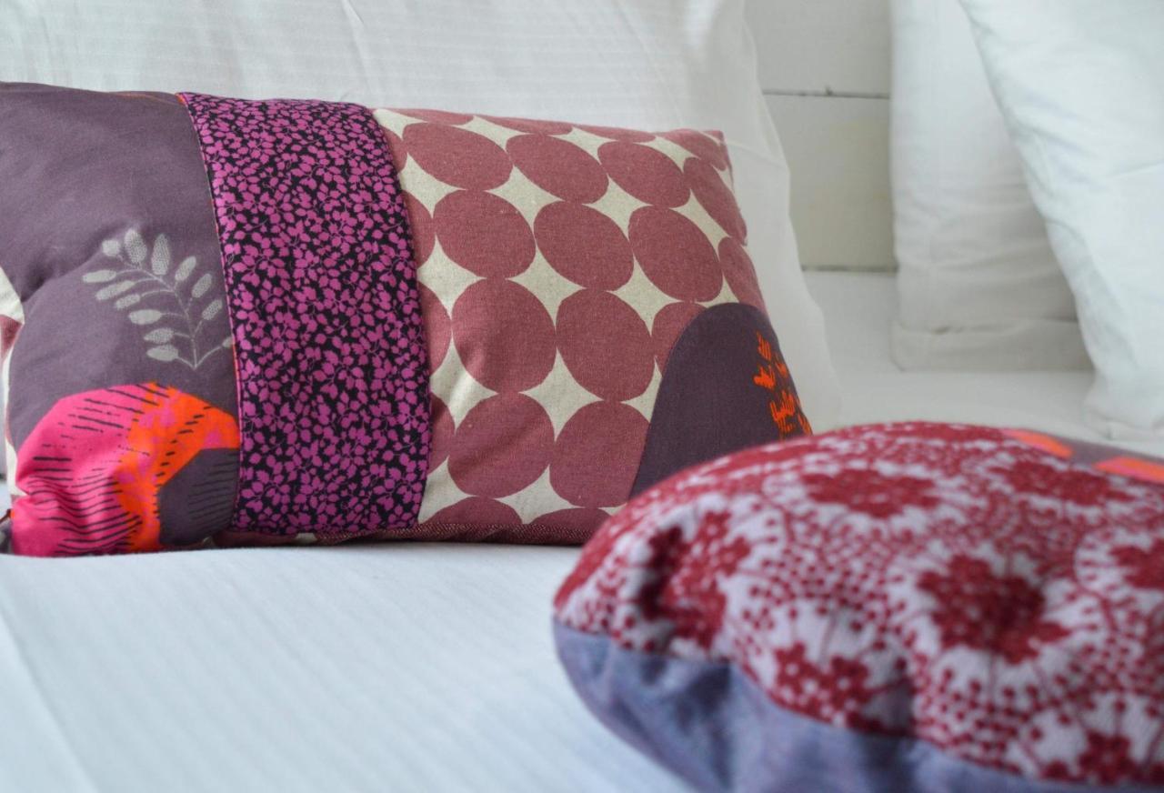 Sains Mont Voyageur Bed & Breakfast エクステリア 写真