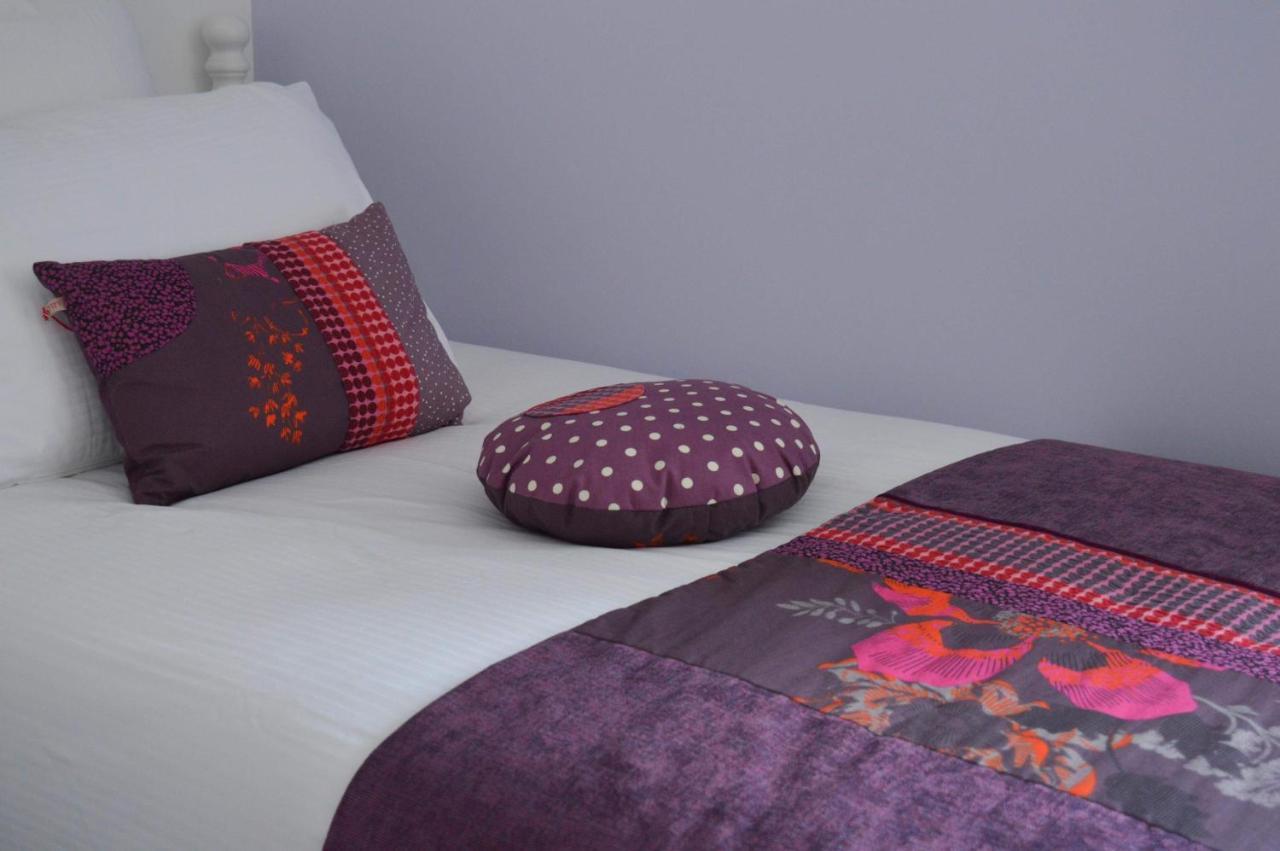 Sains Mont Voyageur Bed & Breakfast エクステリア 写真