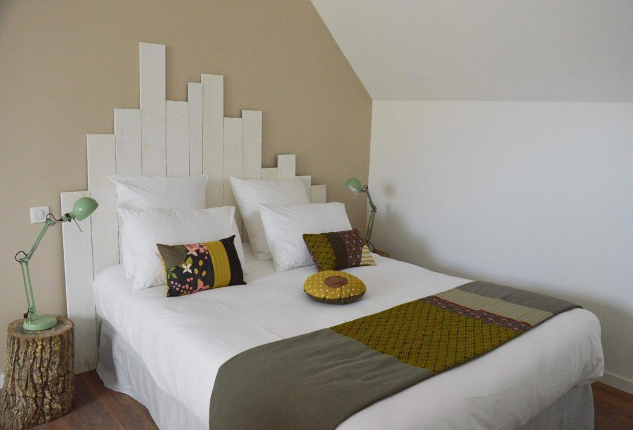 Sains Mont Voyageur Bed & Breakfast エクステリア 写真