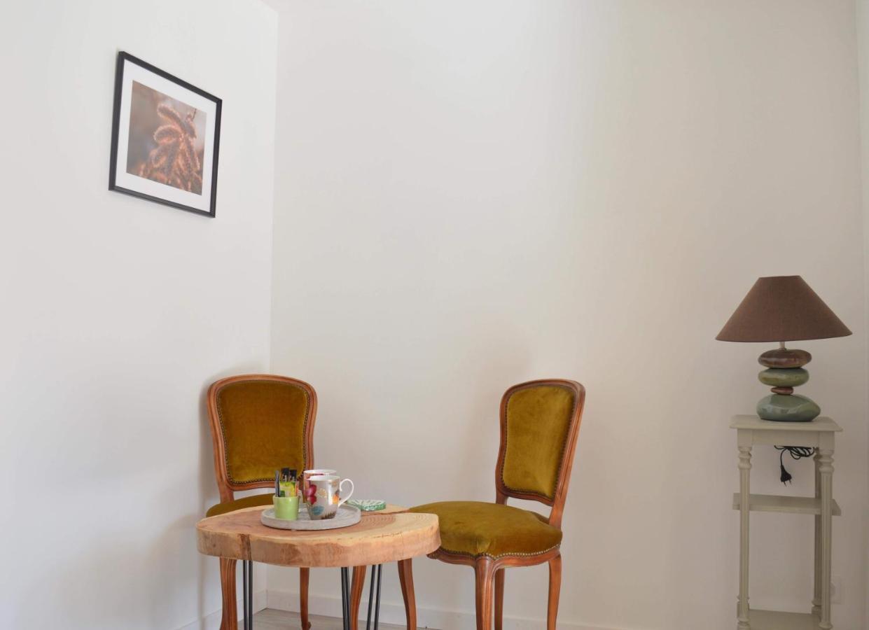 Sains Mont Voyageur Bed & Breakfast エクステリア 写真