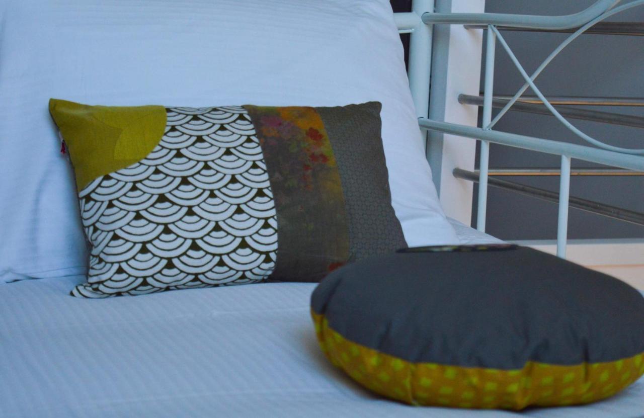 Sains Mont Voyageur Bed & Breakfast エクステリア 写真